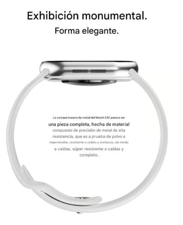 Reloj Inteligente S10 PRO